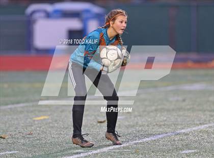 Thumbnail 2 in Plainfield vs. Weston photogallery.