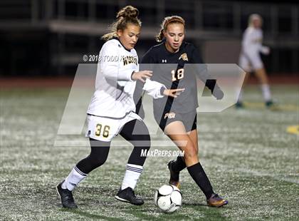 Thumbnail 3 in Plainfield vs. Weston photogallery.