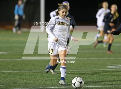 Thumbnail 3 in Plainfield vs. Weston photogallery.