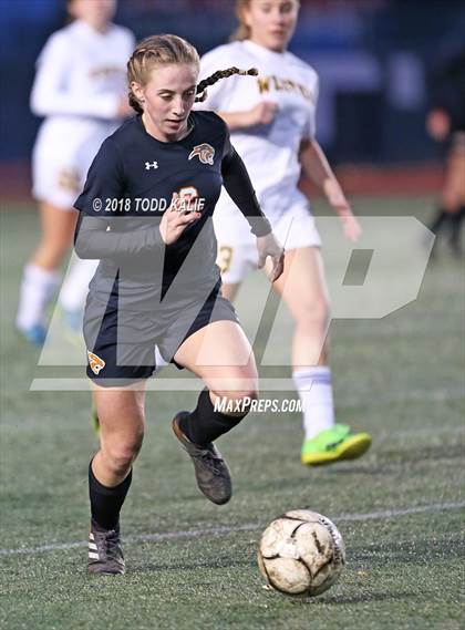Thumbnail 2 in Plainfield vs. Weston photogallery.