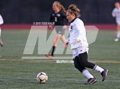Thumbnail 2 in Plainfield vs. Weston photogallery.