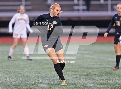 Thumbnail 2 in Plainfield vs. Weston photogallery.