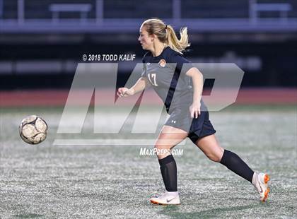 Thumbnail 2 in Plainfield vs. Weston photogallery.