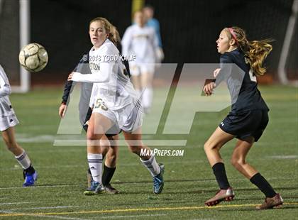 Thumbnail 3 in Plainfield vs. Weston photogallery.