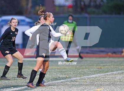 Thumbnail 1 in Plainfield vs. Weston photogallery.