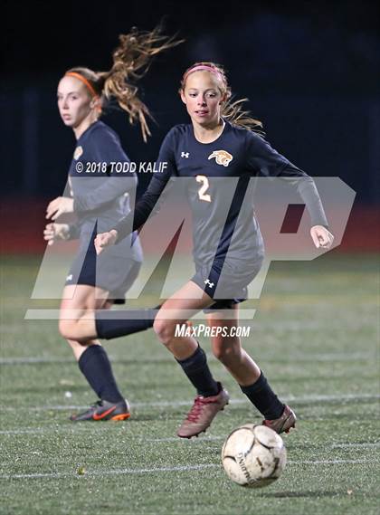 Thumbnail 2 in Plainfield vs. Weston photogallery.