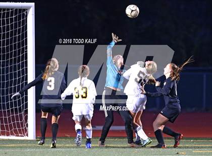 Thumbnail 3 in Plainfield vs. Weston photogallery.
