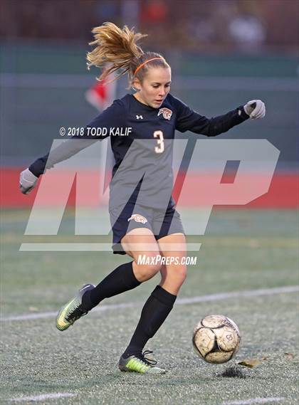 Thumbnail 3 in Plainfield vs. Weston photogallery.