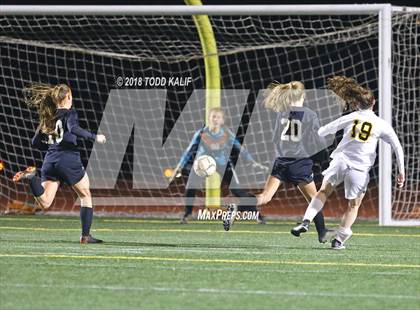 Thumbnail 2 in Plainfield vs. Weston photogallery.