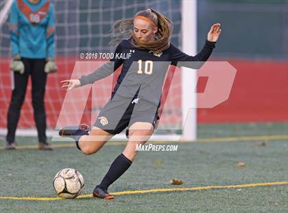 Thumbnail 3 in Plainfield vs. Weston photogallery.