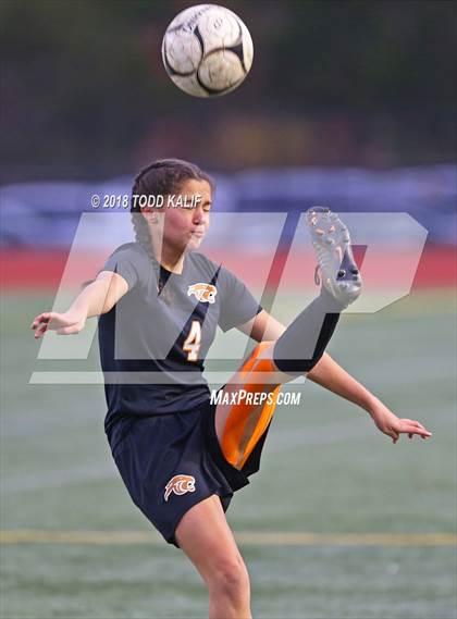 Thumbnail 1 in Plainfield vs. Weston photogallery.