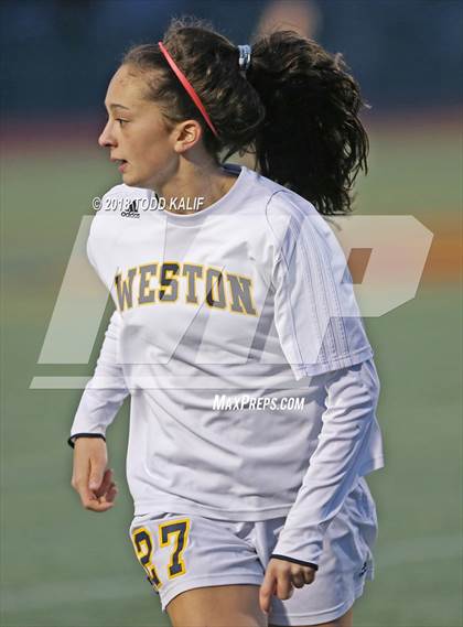 Thumbnail 3 in Plainfield vs. Weston photogallery.