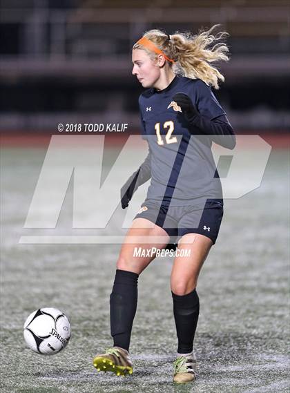 Thumbnail 2 in Plainfield vs. Weston photogallery.