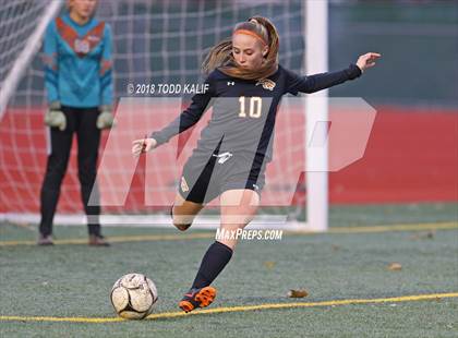 Thumbnail 1 in Plainfield vs. Weston photogallery.