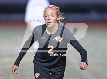 Thumbnail 3 in Plainfield vs. Weston photogallery.