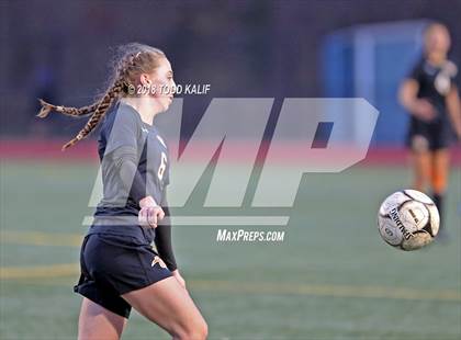 Thumbnail 1 in Plainfield vs. Weston photogallery.