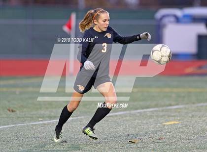 Thumbnail 1 in Plainfield vs. Weston photogallery.