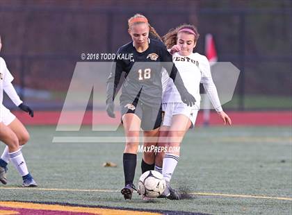 Thumbnail 3 in Plainfield vs. Weston photogallery.