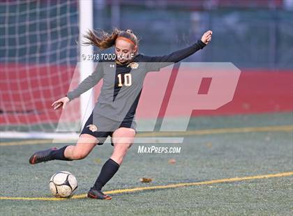 Thumbnail 2 in Plainfield vs. Weston photogallery.