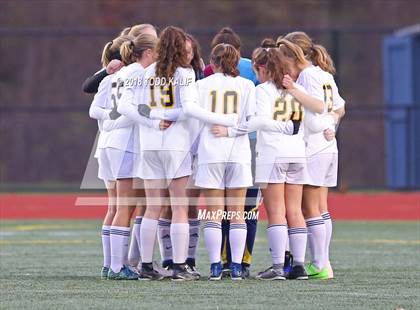 Thumbnail 2 in Plainfield vs. Weston photogallery.