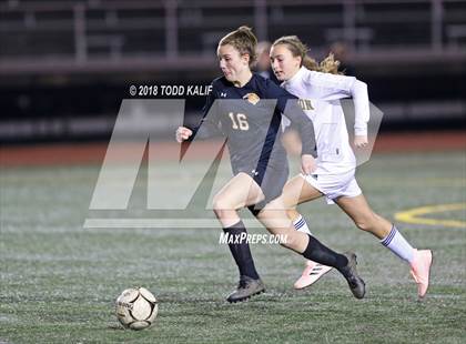 Thumbnail 1 in Plainfield vs. Weston photogallery.