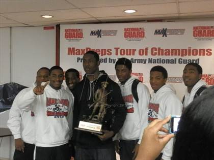 Thumbnail 1 in Lake Taylor TOC Ceremony photogallery.