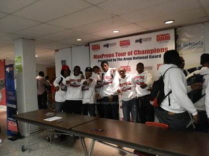 Thumbnail 3 in Lake Taylor TOC Ceremony photogallery.