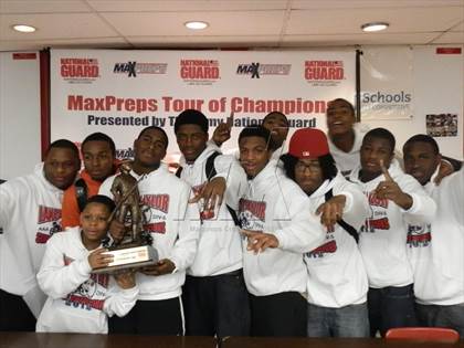 Thumbnail 3 in Lake Taylor TOC Ceremony photogallery.
