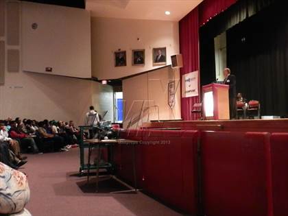 Thumbnail 3 in Lake Taylor TOC Ceremony photogallery.