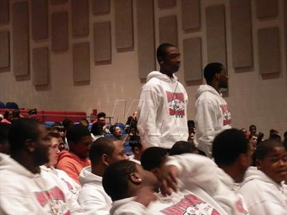 Thumbnail 3 in Lake Taylor TOC Ceremony photogallery.