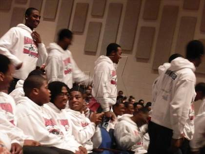 Thumbnail 1 in Lake Taylor TOC Ceremony photogallery.