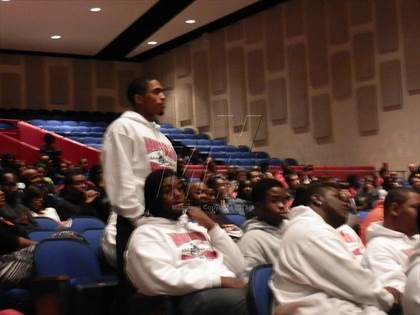 Thumbnail 1 in Lake Taylor TOC Ceremony photogallery.