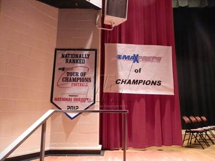 Thumbnail 1 in Lake Taylor TOC Ceremony photogallery.