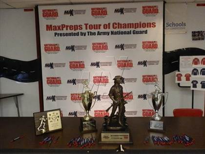 Thumbnail 3 in Lake Taylor TOC Ceremony photogallery.