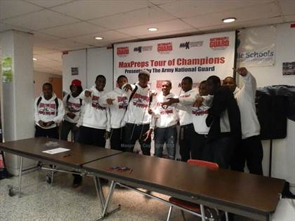 Thumbnail 2 in Lake Taylor TOC Ceremony photogallery.
