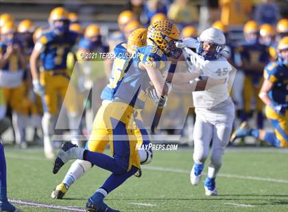 Thumbnail 1 in Beaver vs. San Juan (UHSAA 2A Final) photogallery.