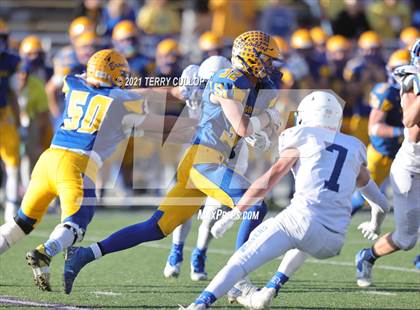 Thumbnail 2 in Beaver vs. San Juan (UHSAA 2A Final) photogallery.