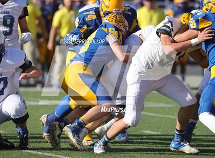 Thumbnail 2 in Beaver vs. San Juan (UHSAA 2A Final) photogallery.