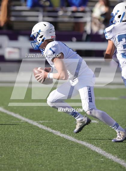Thumbnail 2 in Beaver vs. San Juan (UHSAA 2A Final) photogallery.