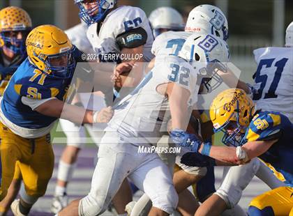 Thumbnail 2 in Beaver vs. San Juan (UHSAA 2A Final) photogallery.