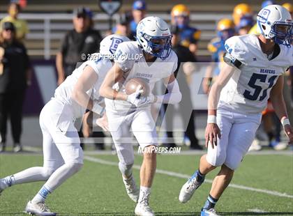 Thumbnail 2 in Beaver vs. San Juan (UHSAA 2A Final) photogallery.