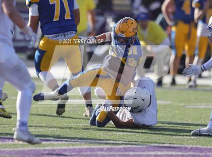 Thumbnail 1 in Beaver vs. San Juan (UHSAA 2A Final) photogallery.