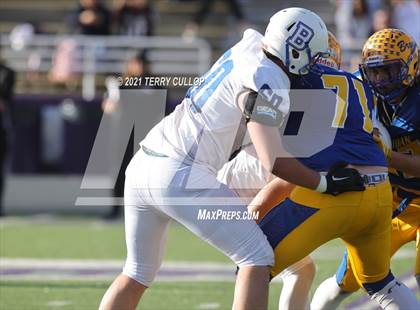Thumbnail 2 in Beaver vs. San Juan (UHSAA 2A Final) photogallery.