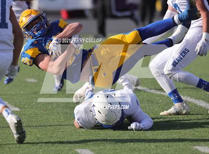 Thumbnail 3 in Beaver vs. San Juan (UHSAA 2A Final) photogallery.
