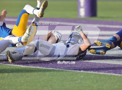 Thumbnail 3 in Beaver vs. San Juan (UHSAA 2A Final) photogallery.