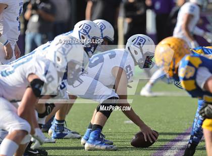 Thumbnail 1 in Beaver vs. San Juan (UHSAA 2A Final) photogallery.