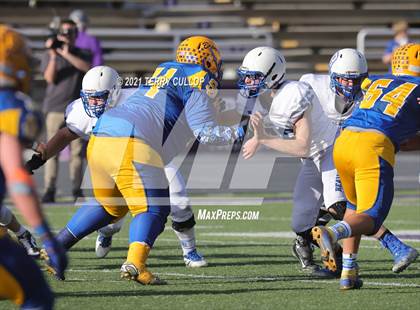 Thumbnail 2 in Beaver vs. San Juan (UHSAA 2A Final) photogallery.