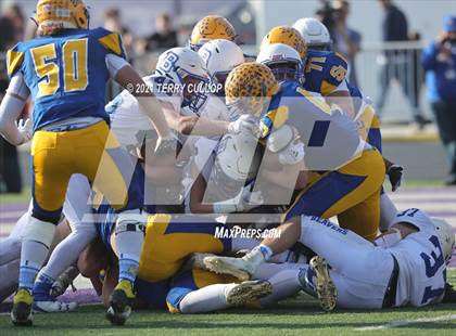 Thumbnail 2 in Beaver vs. San Juan (UHSAA 2A Final) photogallery.