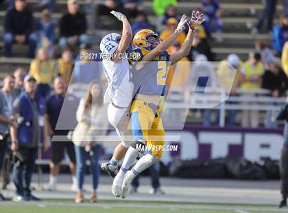 Thumbnail 1 in Beaver vs. San Juan (UHSAA 2A Final) photogallery.