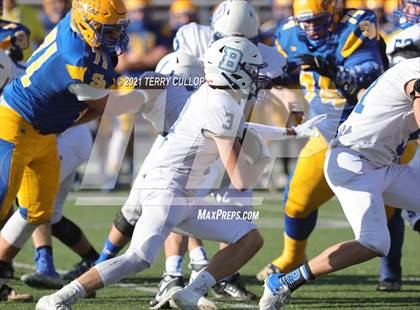 Thumbnail 1 in Beaver vs. San Juan (UHSAA 2A Final) photogallery.